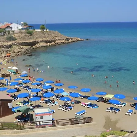 Kapparis Family Holidays Villa *