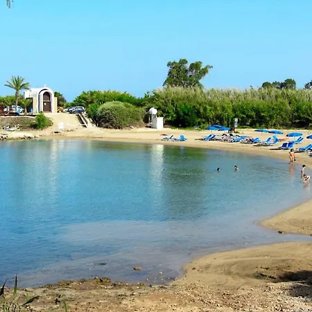 Kapparis Family Holidays Paralimni