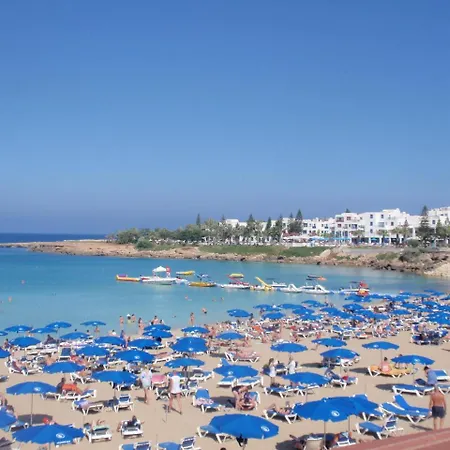 Kapparis Family Holidays