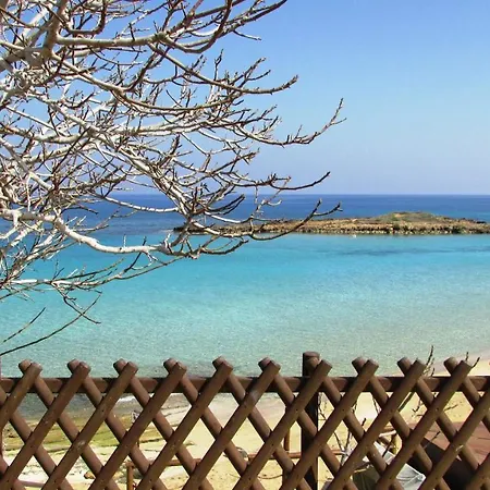 Kapparis Family Holidays Villa