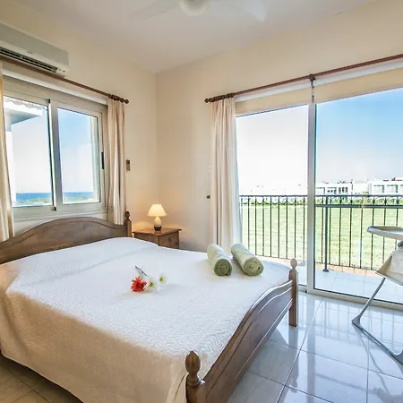 Kapparis Family Holidays Paralimni